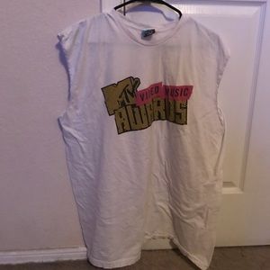 MTV VMA Tank Top XL